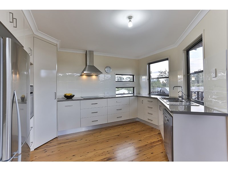 20 Trevean Drive, Highfields QLD 4352