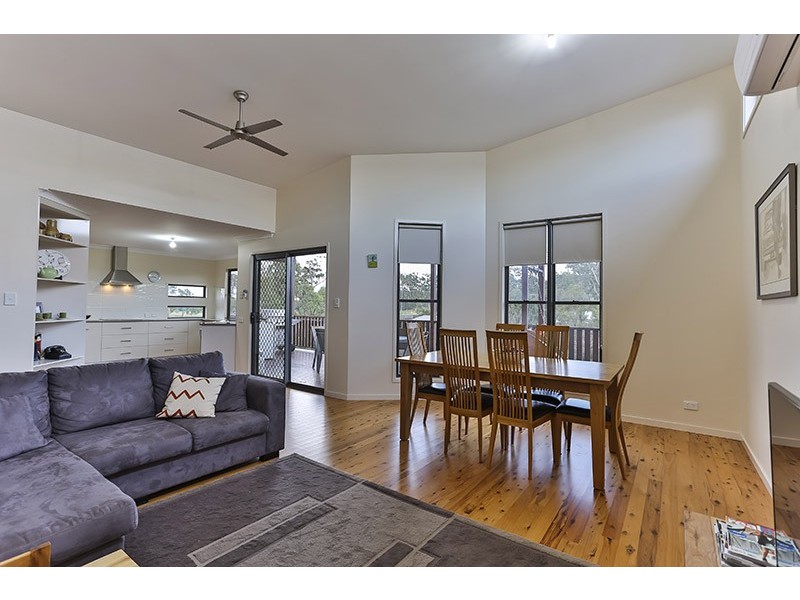 20 Trevean Drive, Highfields QLD 4352