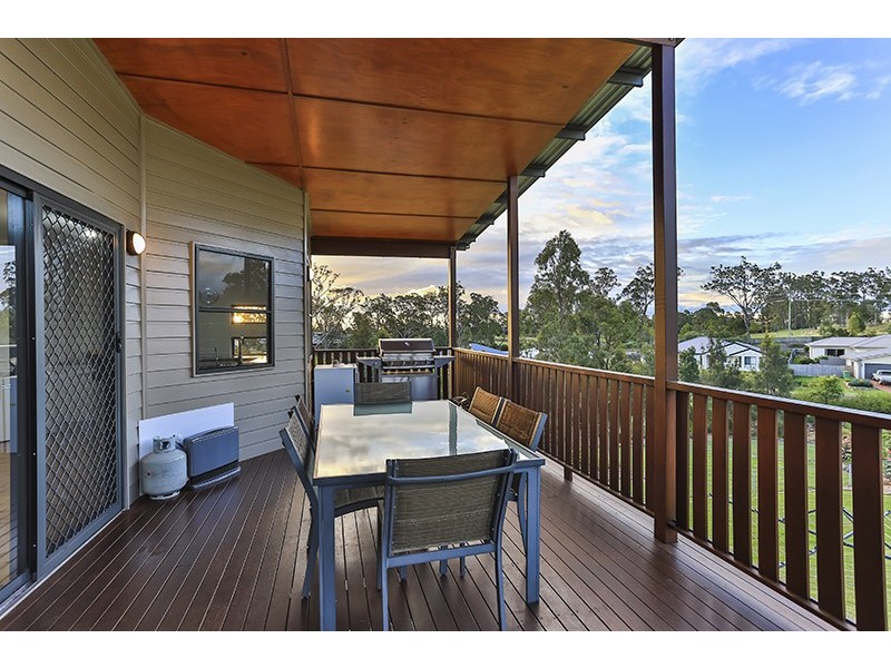 20 Trevean Drive, Highfields QLD 4352