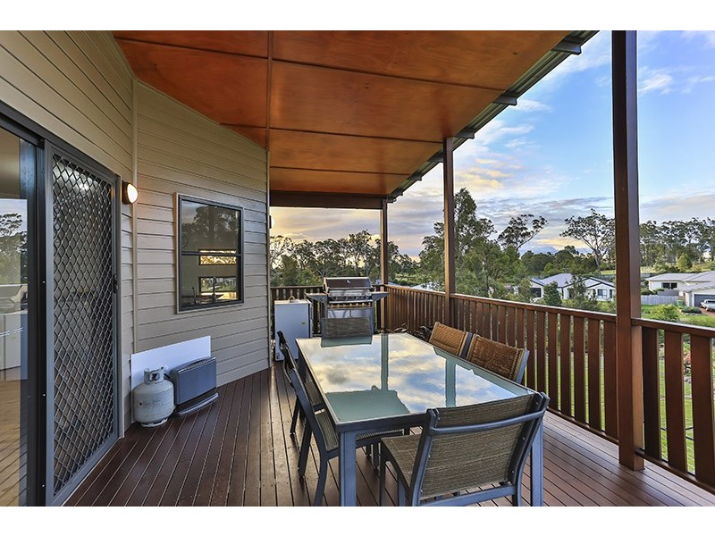 20 Trevean Drive, Highfields QLD 4352