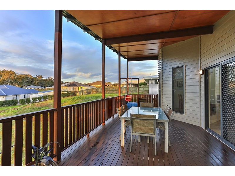 20 Trevean Drive, Highfields QLD 4352