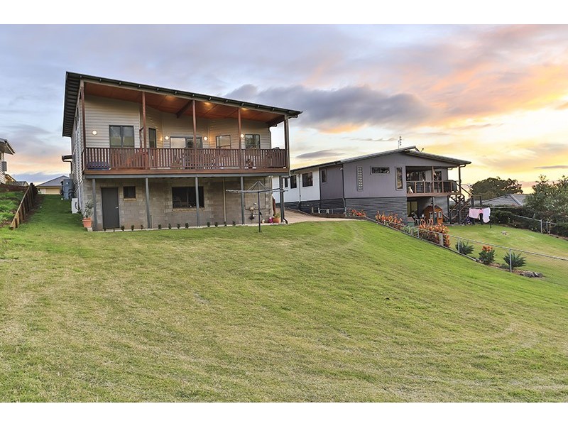 20 Trevean Drive, Highfields QLD 4352