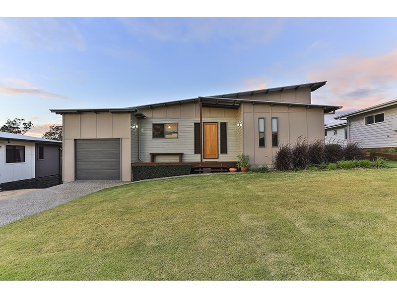 20 Trevean Drive, Highfields QLD 4352