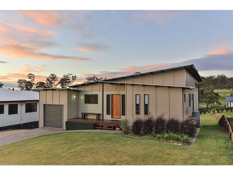 20 Trevean Drive, Highfields QLD 4352