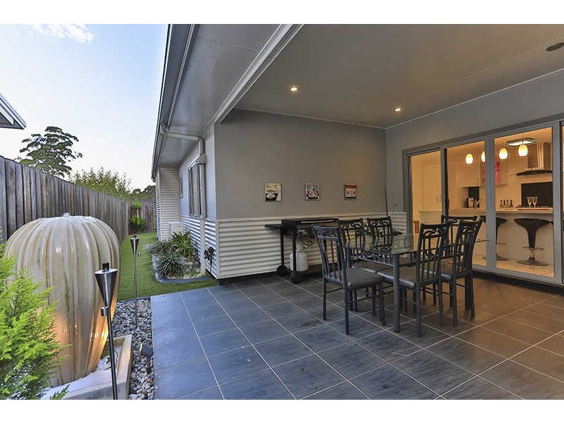 26 Ashford Avenue, Highfields QLD 4352