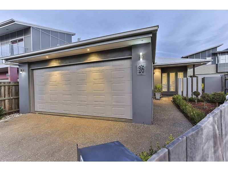 26 Ashford Avenue, Highfields QLD 4352