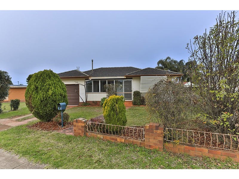 72a Drayton Road, Harristown QLD 4350