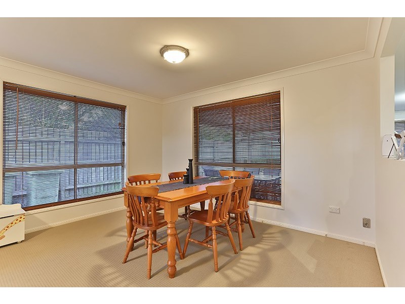 26 McClymont Drive, Rangeville QLD 4350