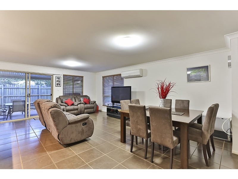 26 McClymont Drive, Rangeville QLD 4350