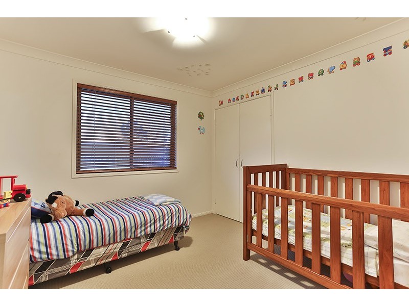 26 McClymont Drive, Rangeville QLD 4350