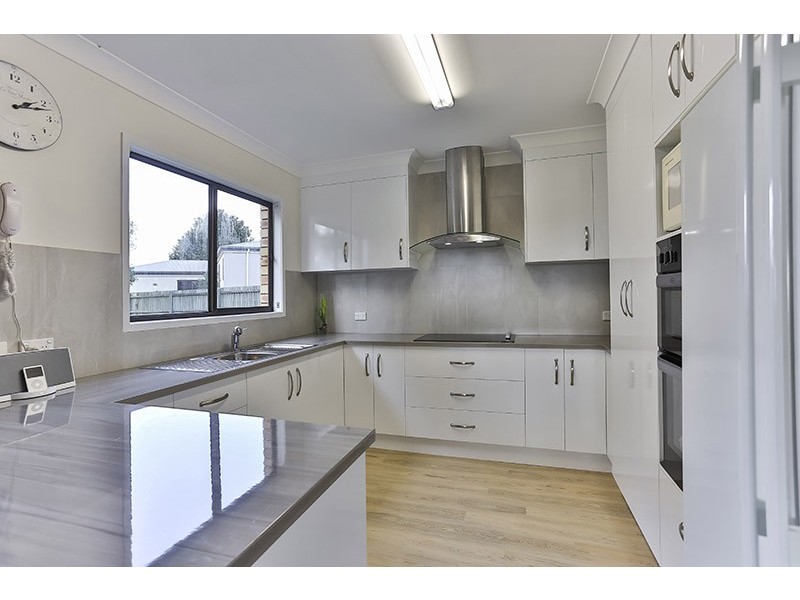 4/316 Hume Street, Centenary Heights QLD 4350