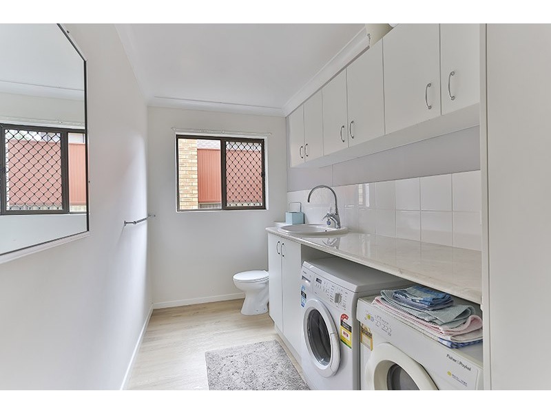 4/316 Hume Street, Centenary Heights QLD 4350