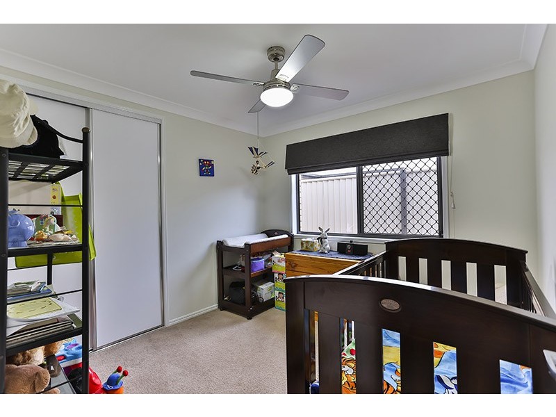 1/16 Tempest Drive, Glenvale QLD 4350