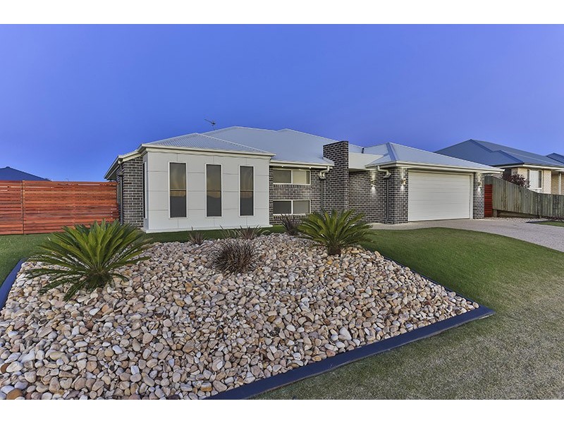 14 Devoran Street, Kleinton QLD 4352