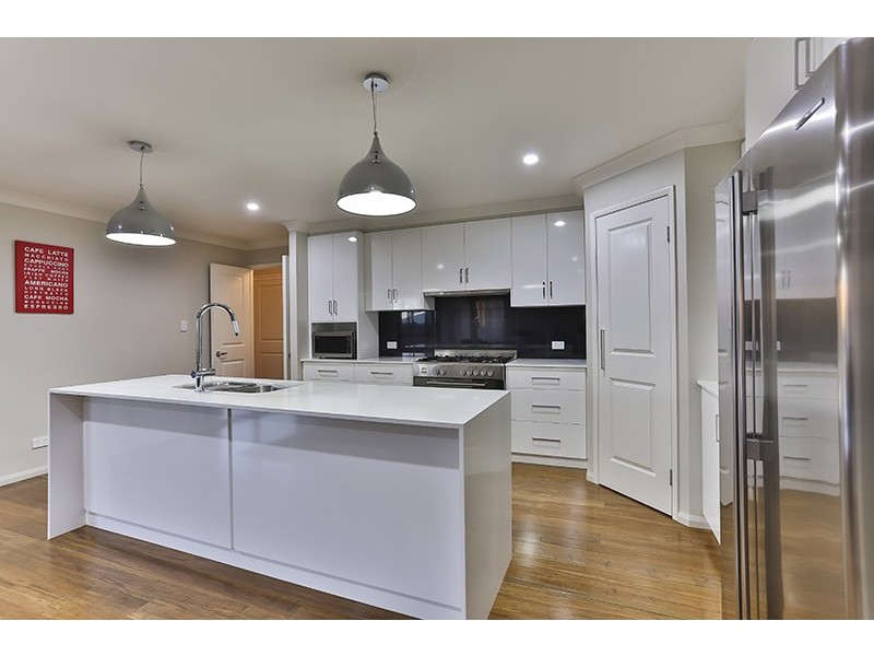 14 Devoran Street, Kleinton QLD 4352