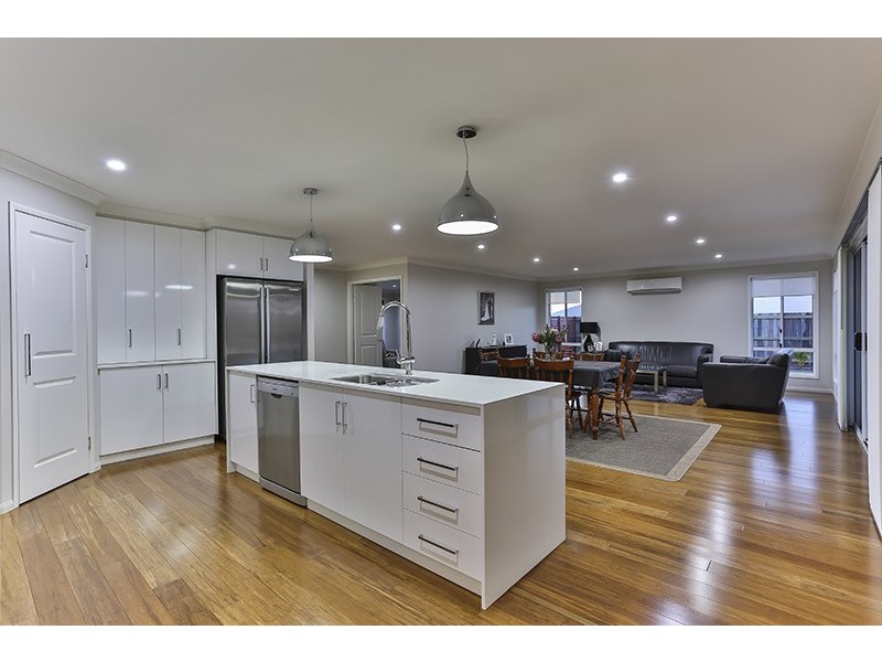 14 Devoran Street, Kleinton QLD 4352