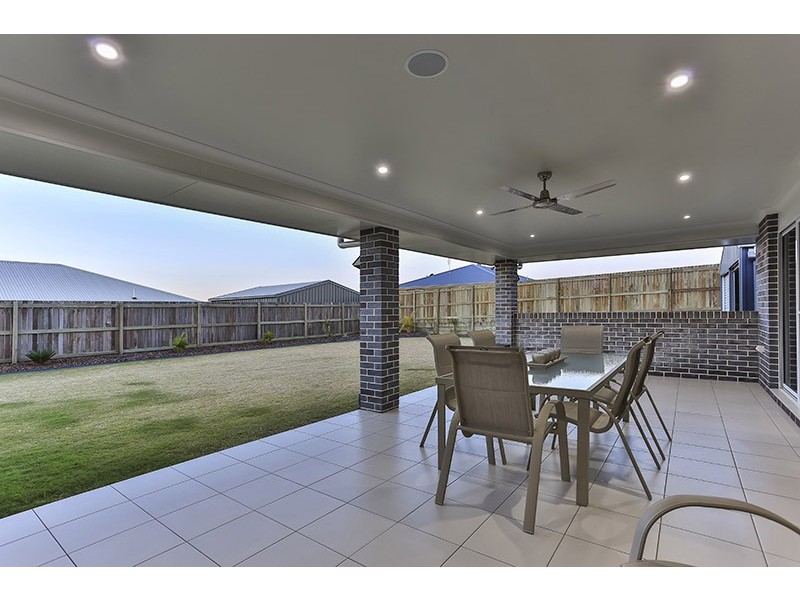 14 Devoran Street, Kleinton QLD 4352