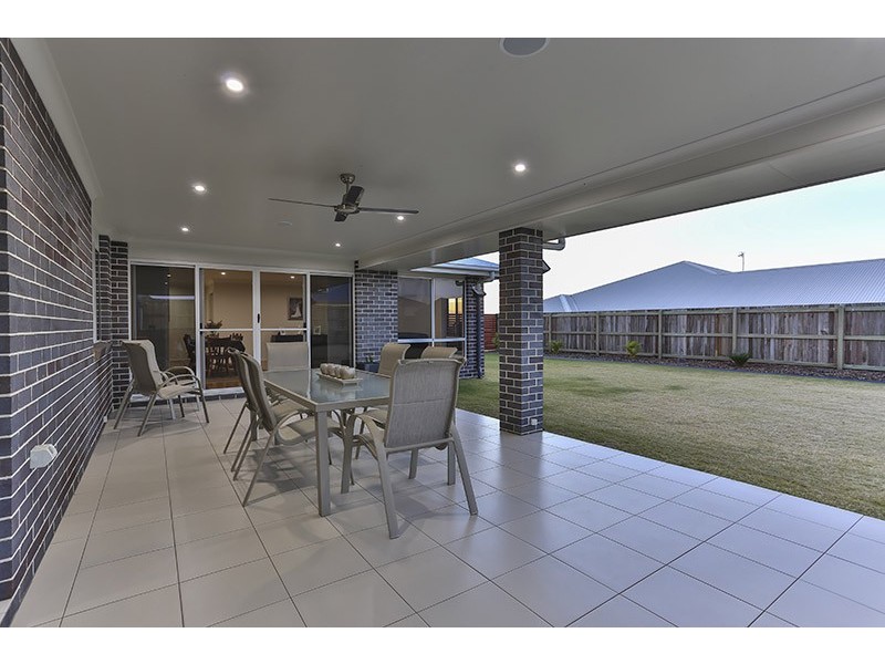 14 Devoran Street, Kleinton QLD 4352