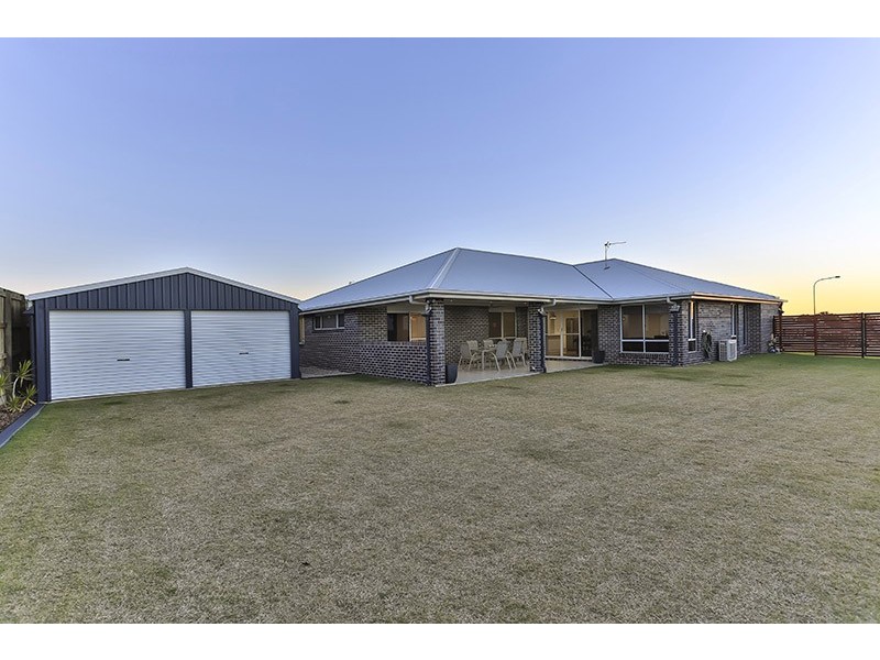14 Devoran Street, Kleinton QLD 4352