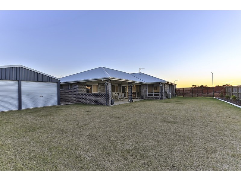 14 Devoran Street, Kleinton QLD 4352