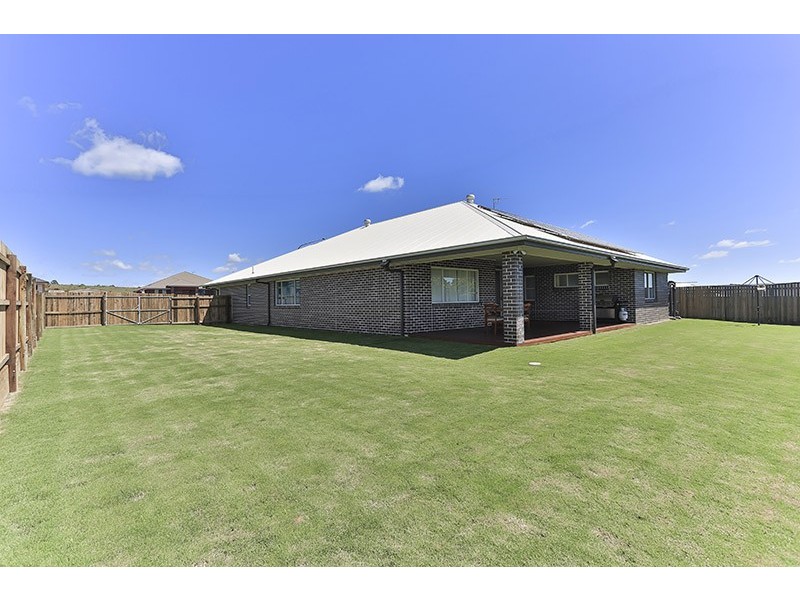 36 Bennett Street, Kleinton QLD 4352
