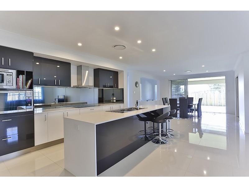 36 Bennett Street, Kleinton QLD 4352