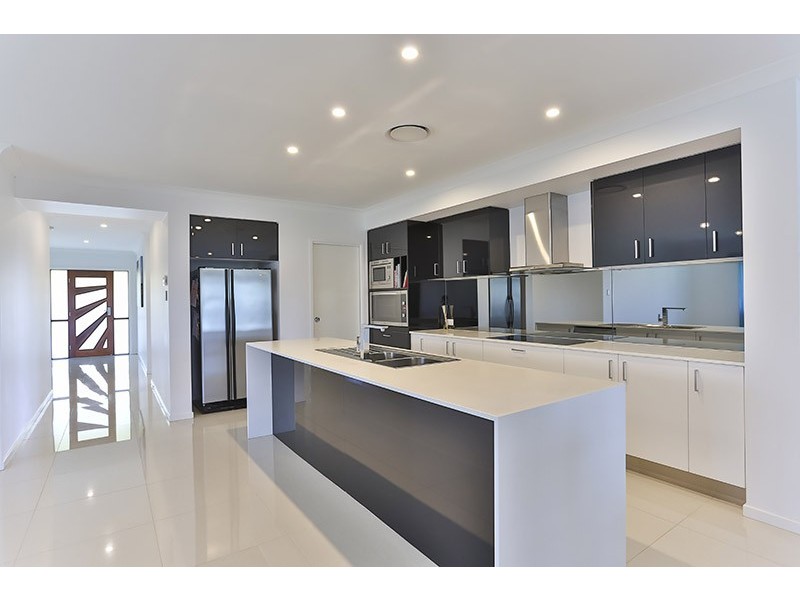 36 Bennett Street, Kleinton QLD 4352