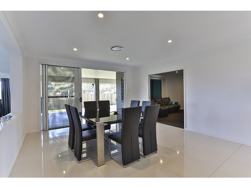36 Bennett Street, Kleinton QLD 4352