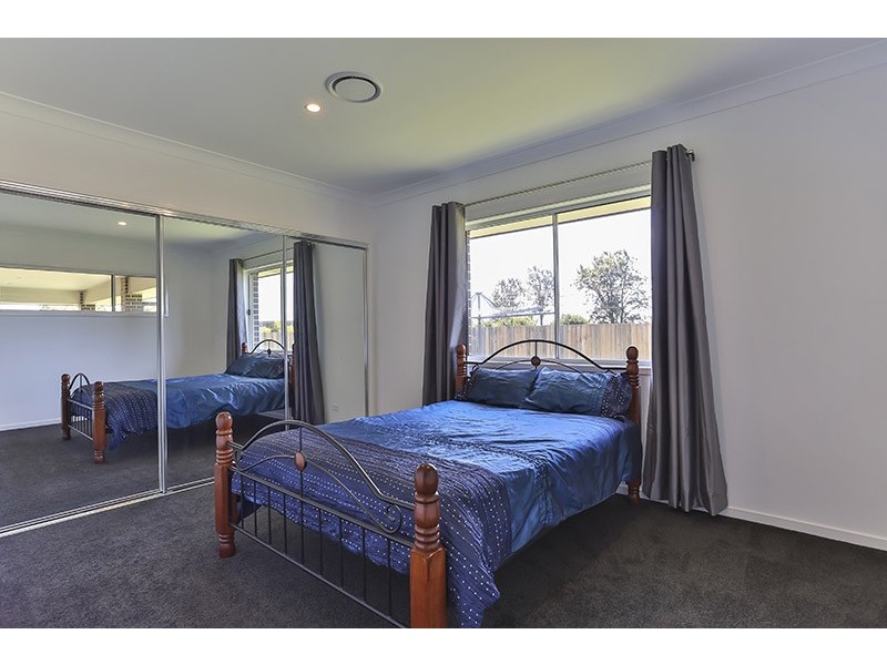 36 Bennett Street, Kleinton QLD 4352