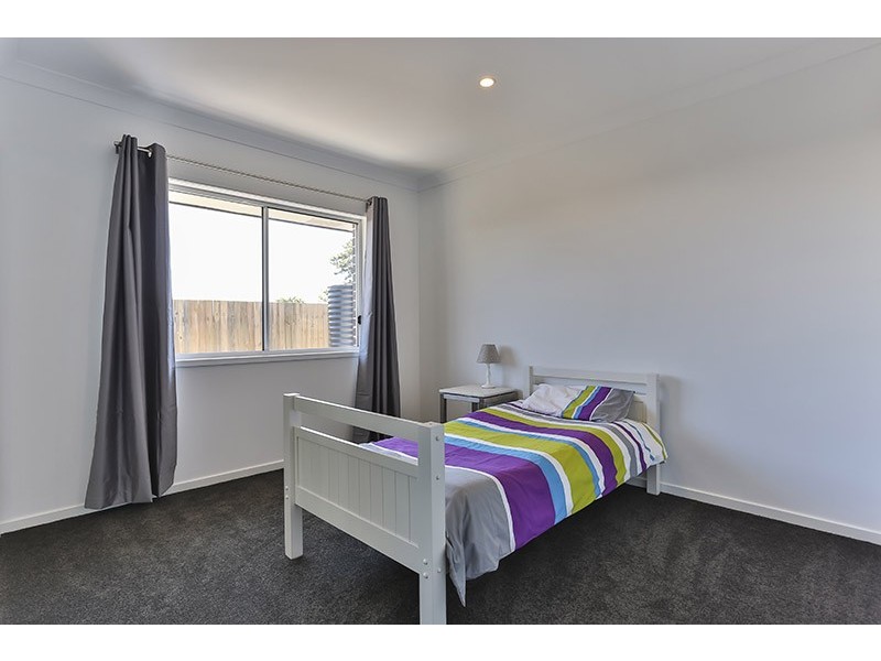36 Bennett Street, Kleinton QLD 4352