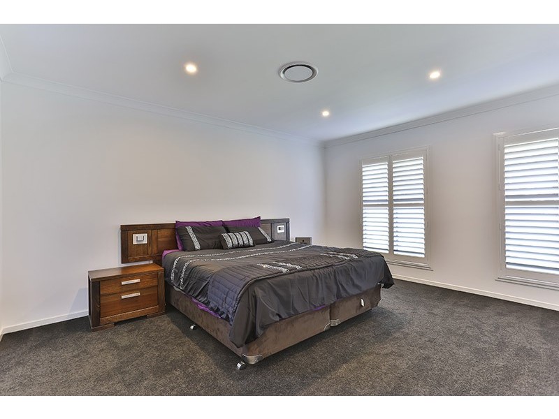 36 Bennett Street, Kleinton QLD 4352