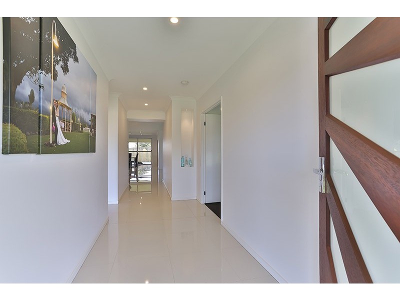 36 Bennett Street, Kleinton QLD 4352