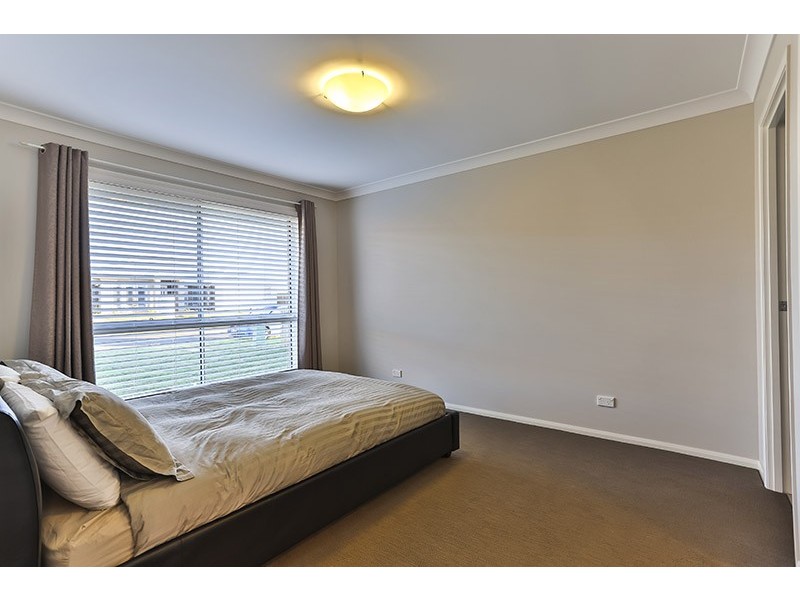 48 Bennett Street, Kleinton QLD 4352