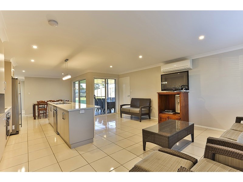 48 Bennett Street, Kleinton QLD 4352