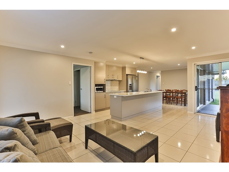 48 Bennett Street, Kleinton QLD 4352