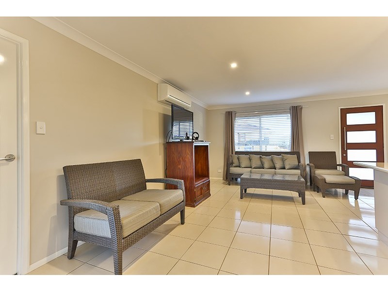 48 Bennett Street, Kleinton QLD 4352