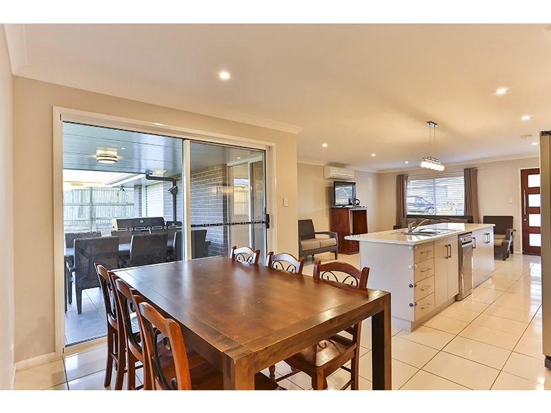 48 Bennett Street, Kleinton QLD 4352