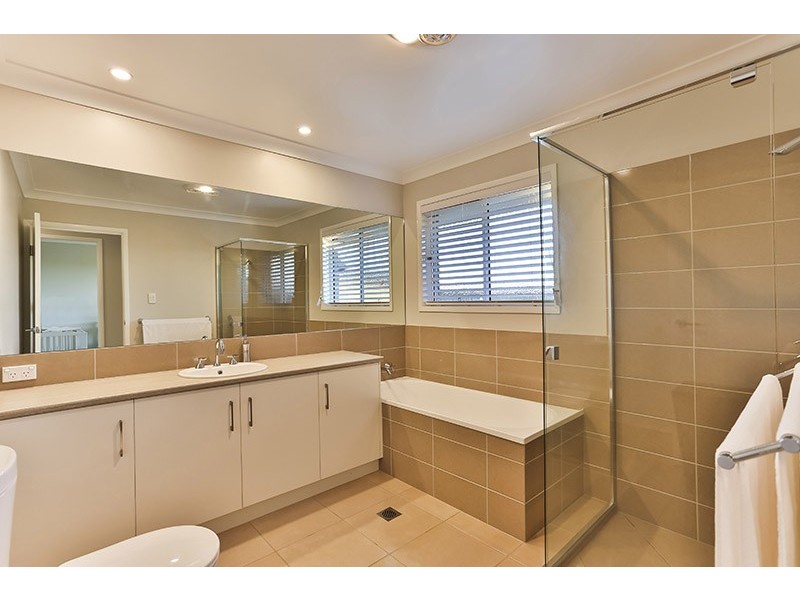 48 Bennett Street, Kleinton QLD 4352