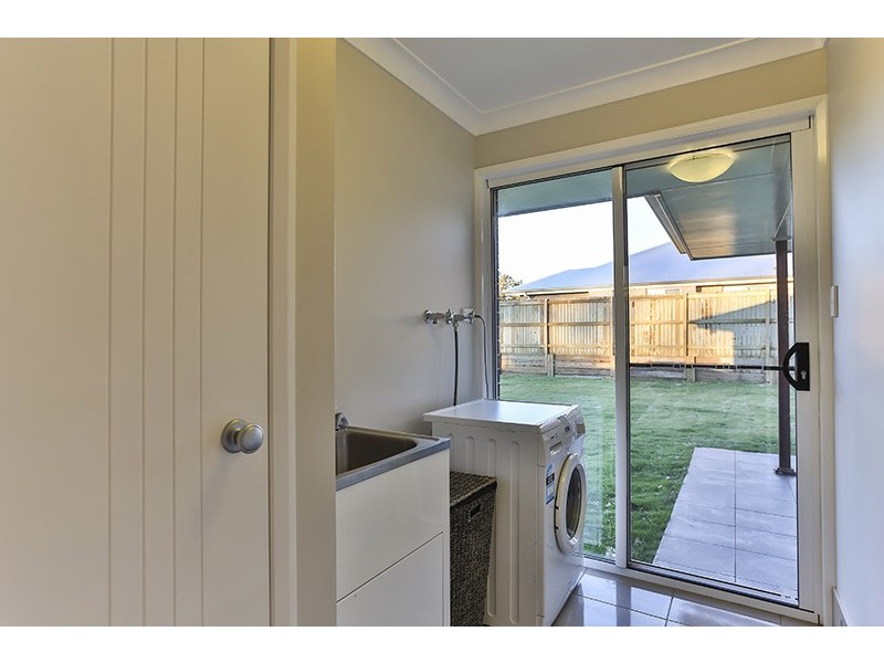 48 Bennett Street, Kleinton QLD 4352