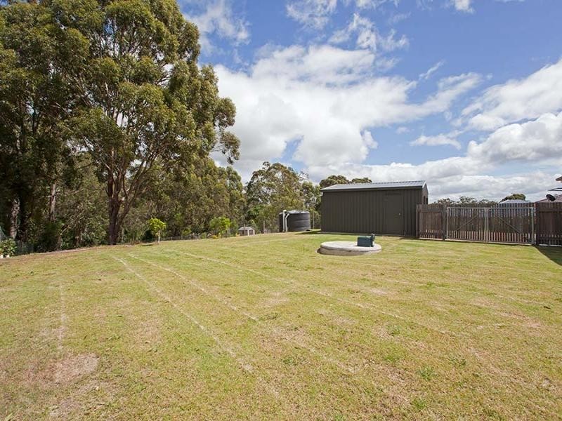 7 Geoffrey Way, Highfields QLD 4352