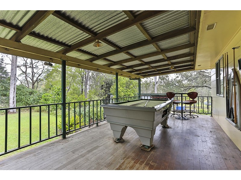 779 Murphys Creek Road, Upper Lockyer QLD 4352