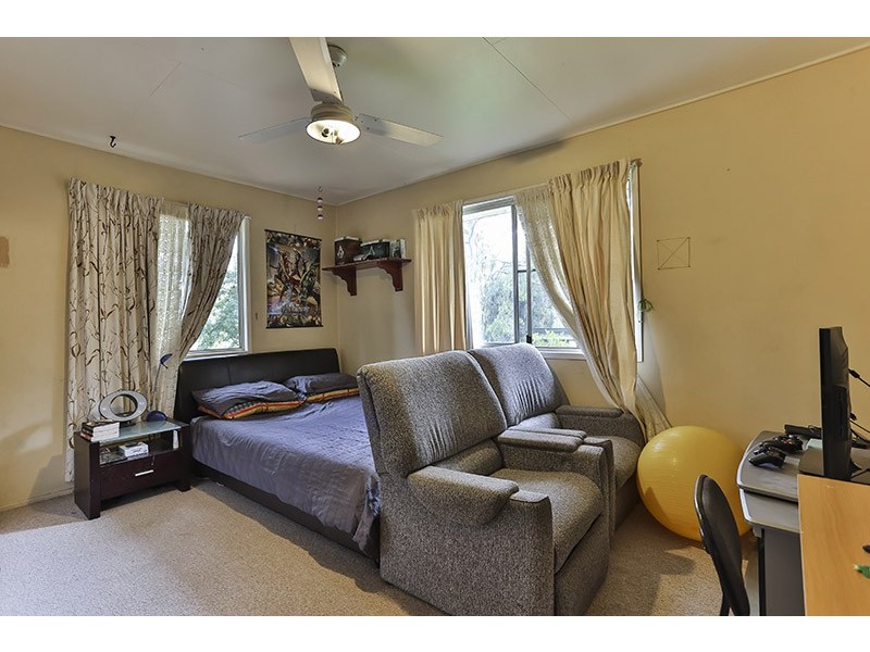 779 Murphys Creek Road, Upper Lockyer QLD 4352