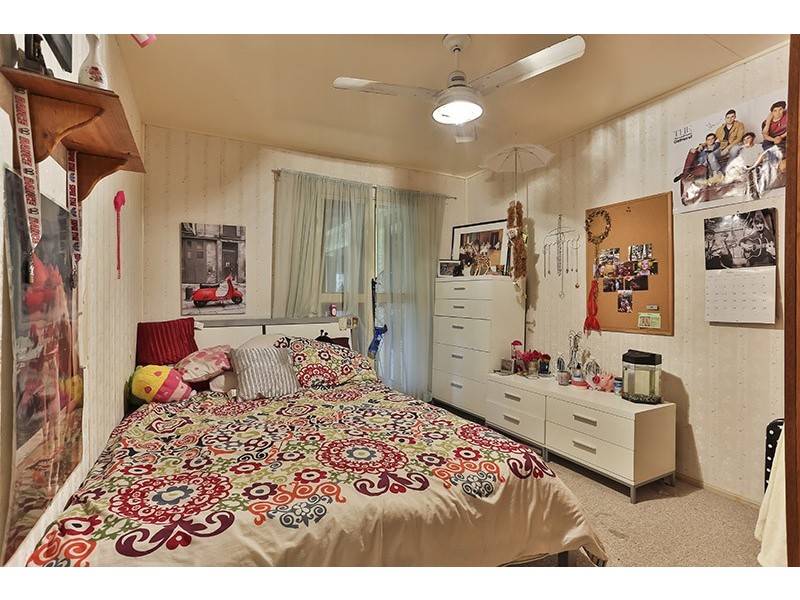 779 Murphys Creek Road, Upper Lockyer QLD 4352