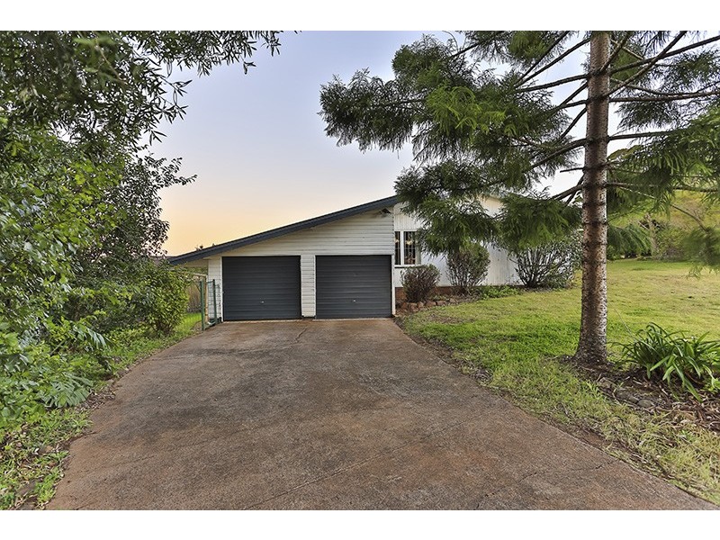 48 Prince Henry Drive, Prince Henry Heights QLD 4350