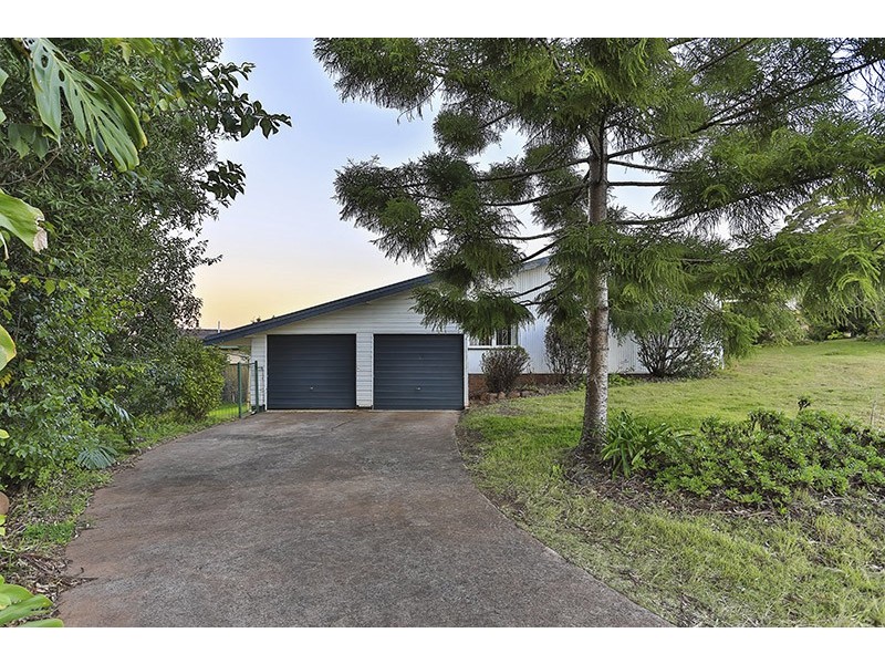 48 Prince Henry Drive, Prince Henry Heights QLD 4350