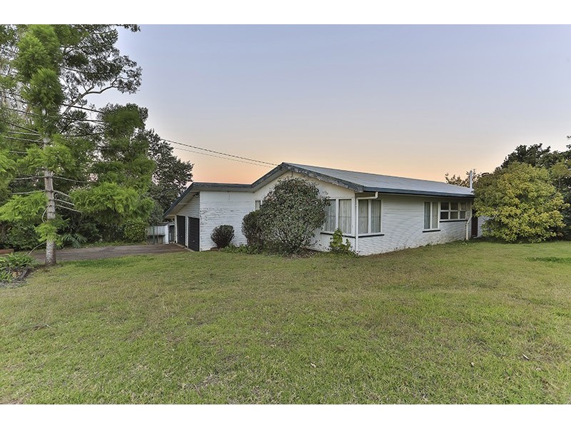 48 Prince Henry Drive, Prince Henry Heights QLD 4350