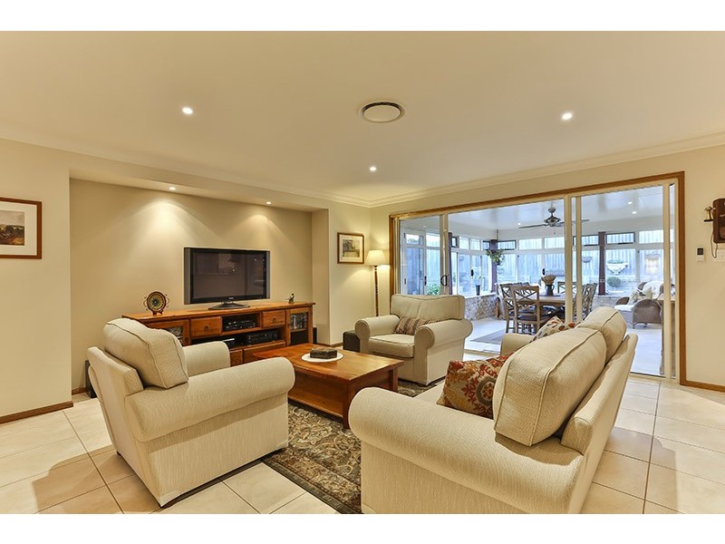 6 Pelican Drive, Rangeville QLD 4350