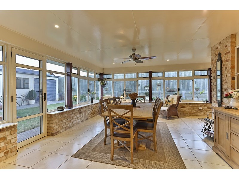 6 Pelican Drive, Rangeville QLD 4350