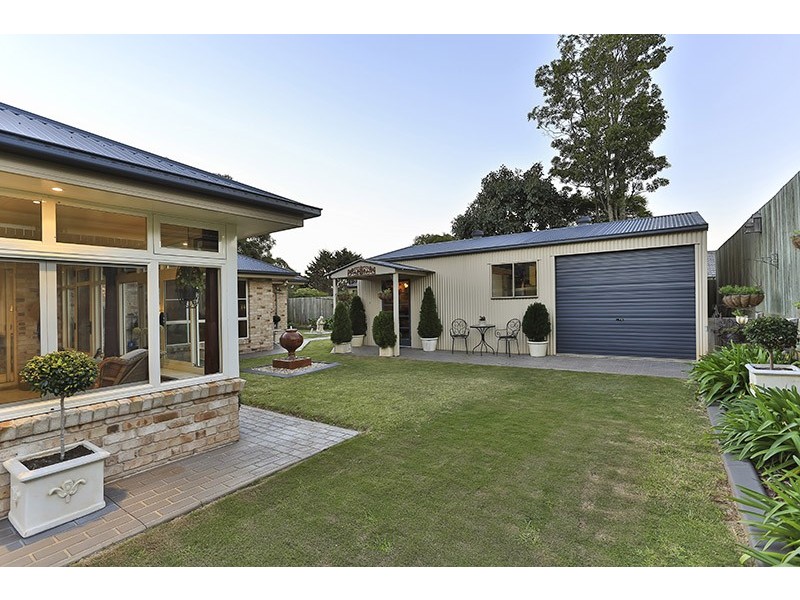 6 Pelican Drive, Rangeville QLD 4350