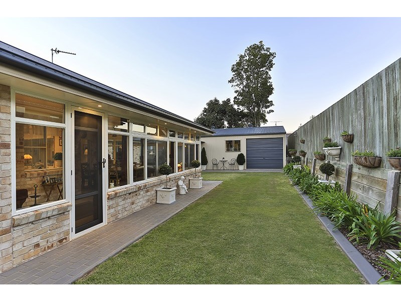 6 Pelican Drive, Rangeville QLD 4350